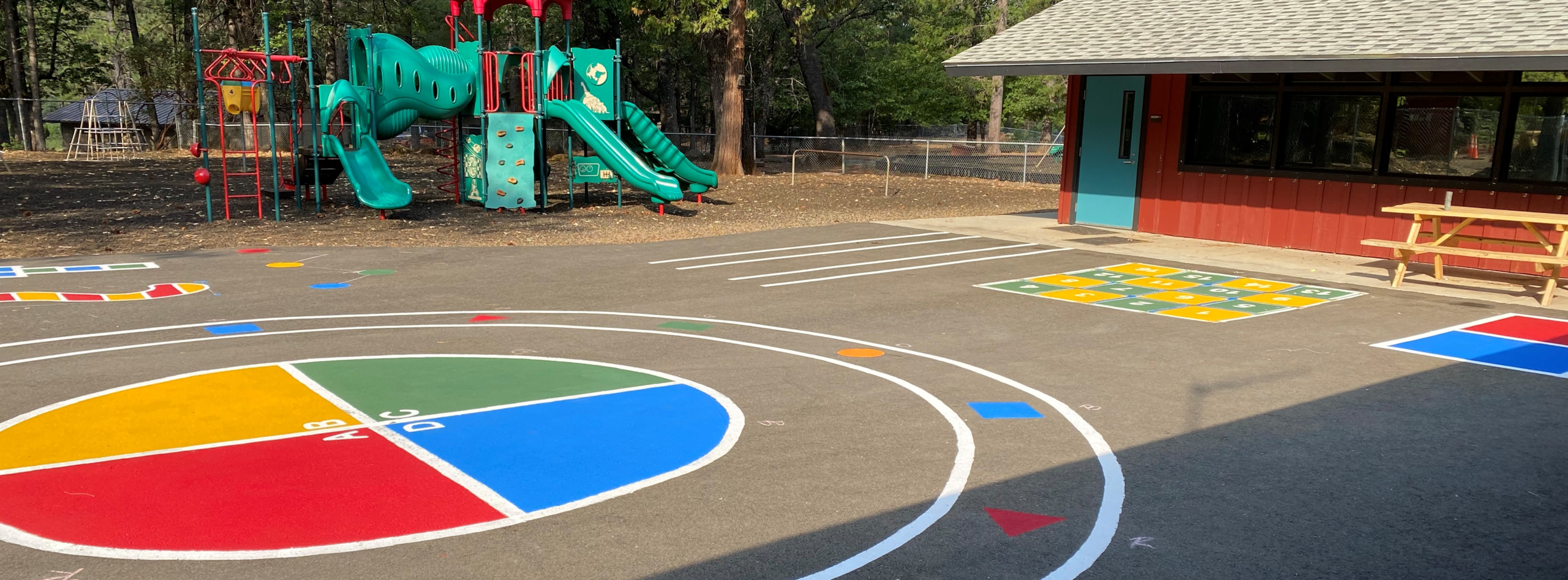 Special Education | Black Butte Union Elementary School
