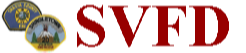 SVFD Logo