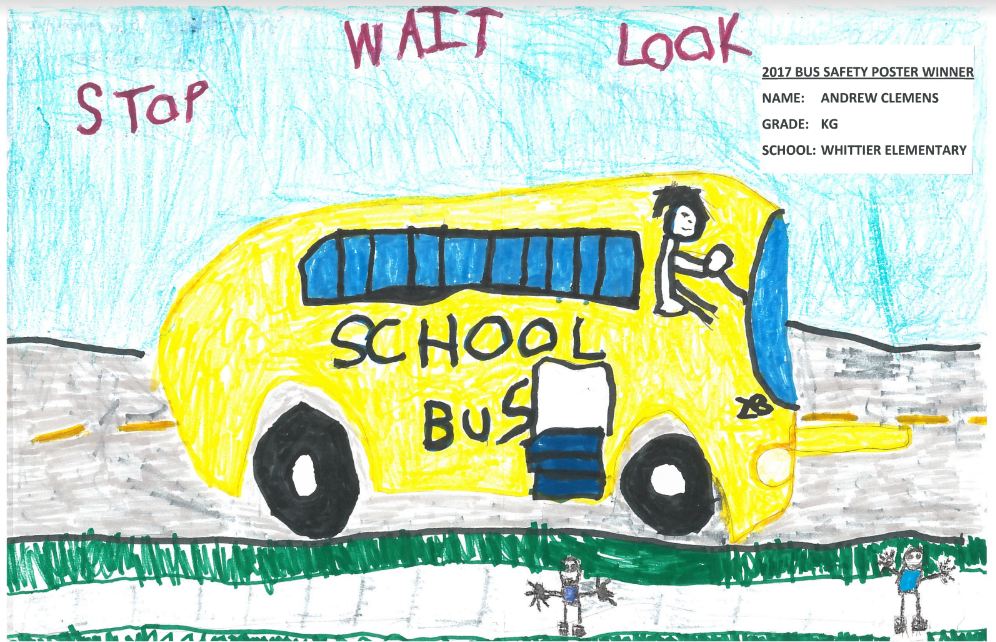 Transportation Guidelines Massillon City Schools