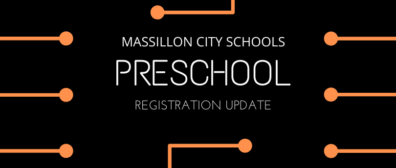 Preschool Update
