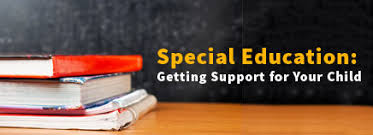 Special Education