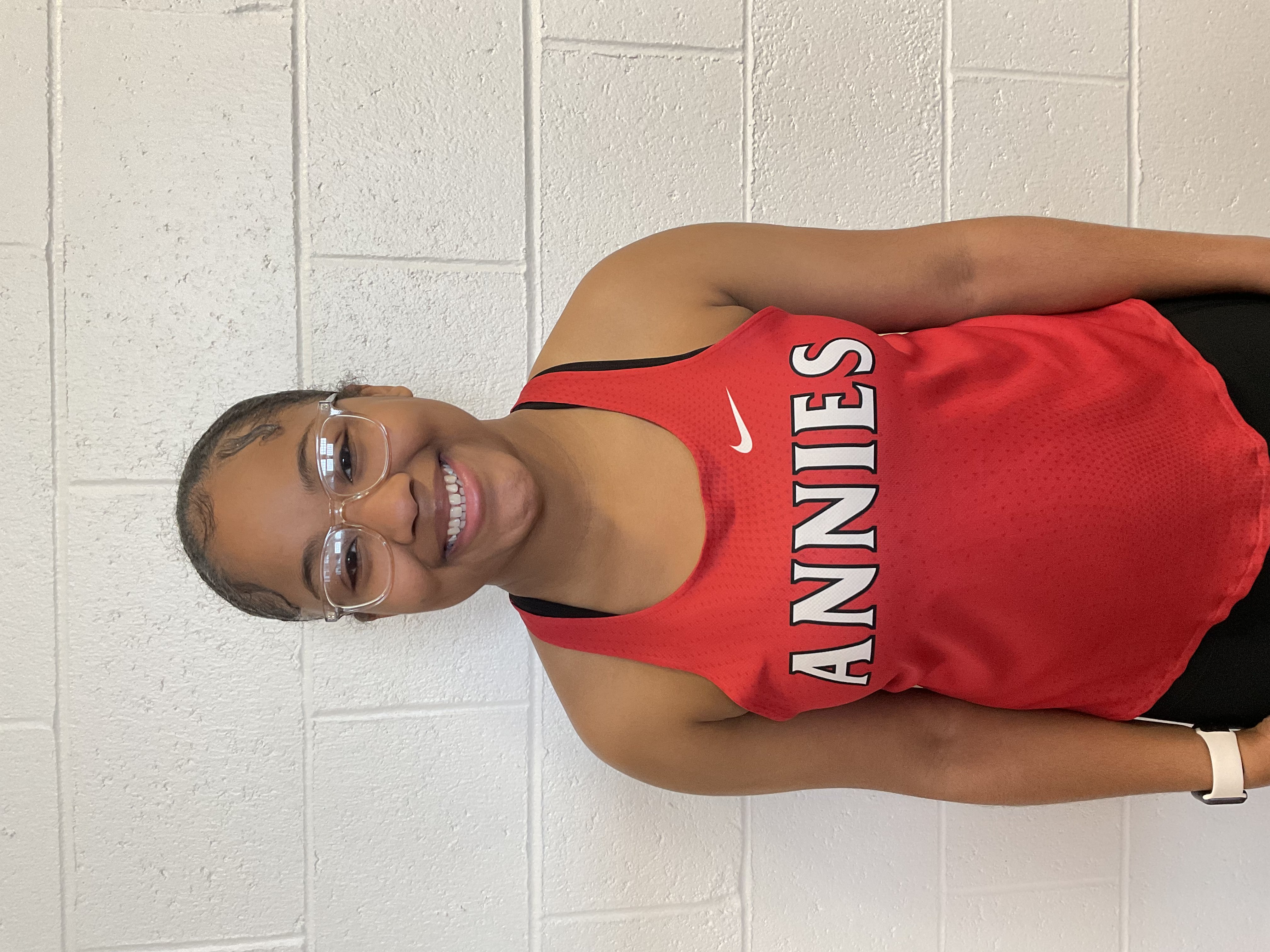 Jadaea Dabney
