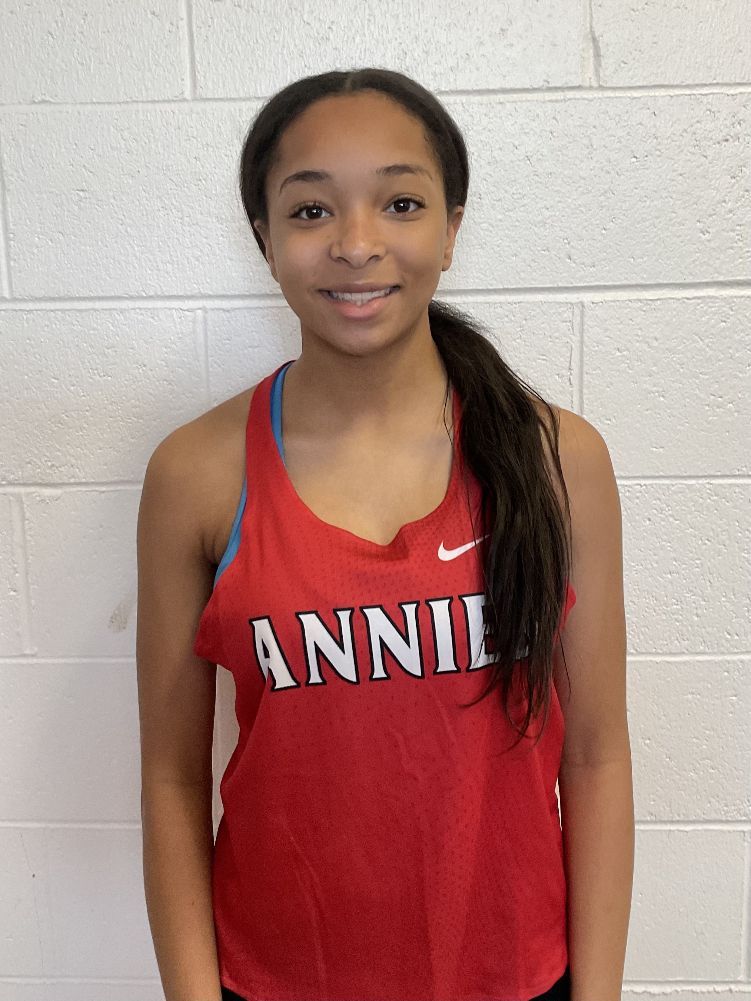 Aniah Young