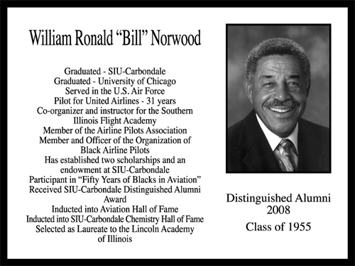 Bill Norwood