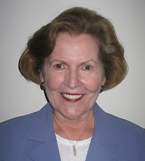 Dr. Barbara E. Evers Loughman Linder