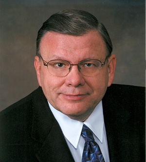 James B. Danielwicz