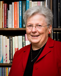 Dr. Nancy A. Evers
