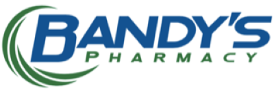 bandy's pharmacy logo