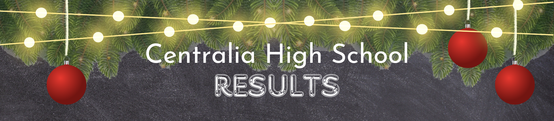 centralia high school results