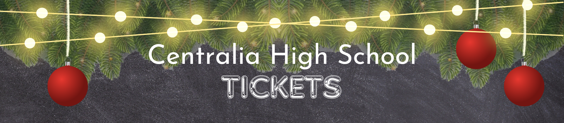 centralia high school tickets