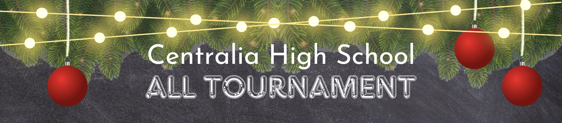 Centralia High School all tournament