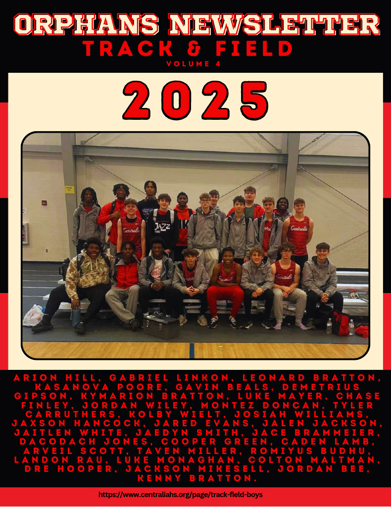 2025 Season Booklet