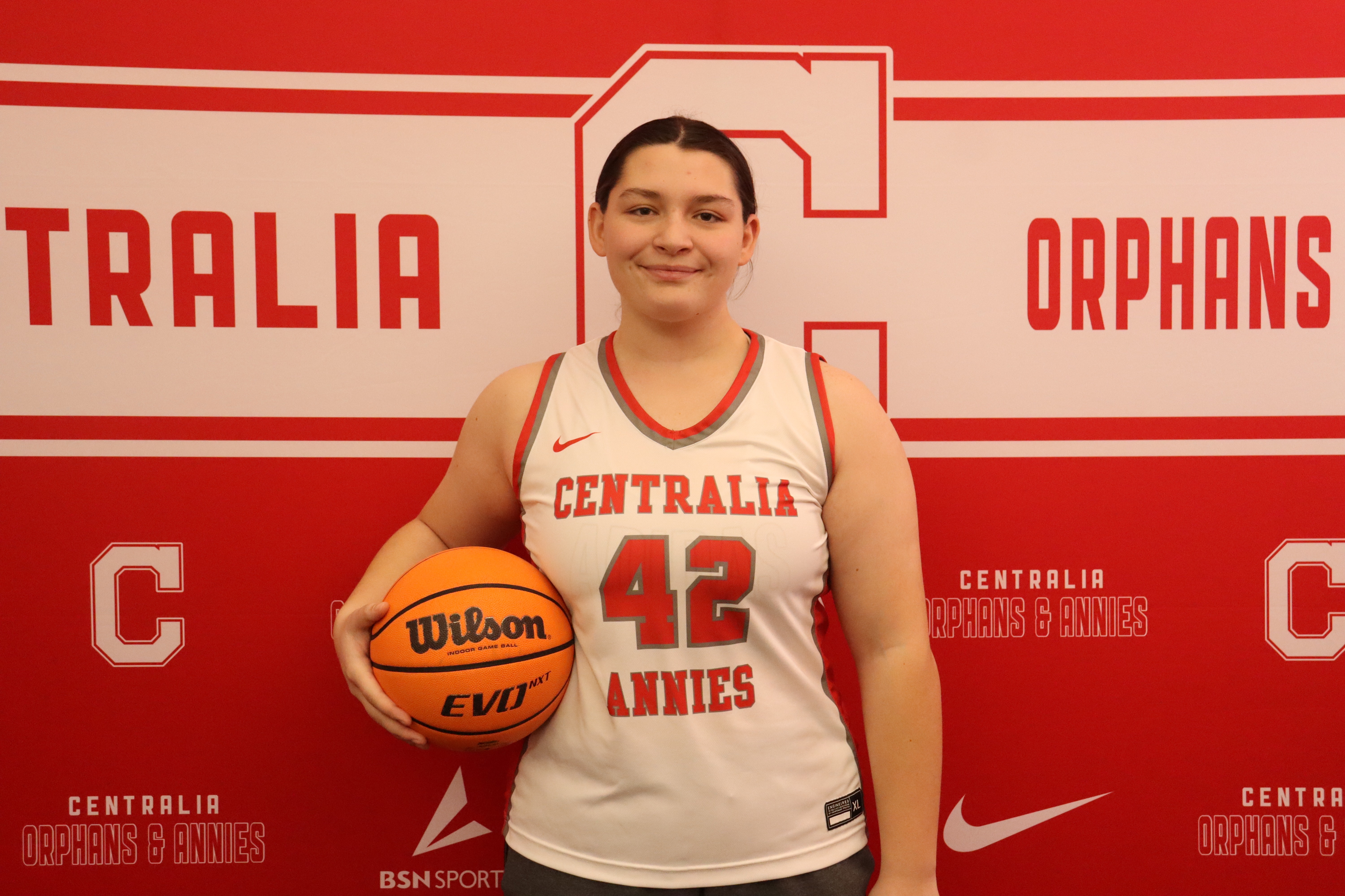 Azlynn Witthaus-Strait