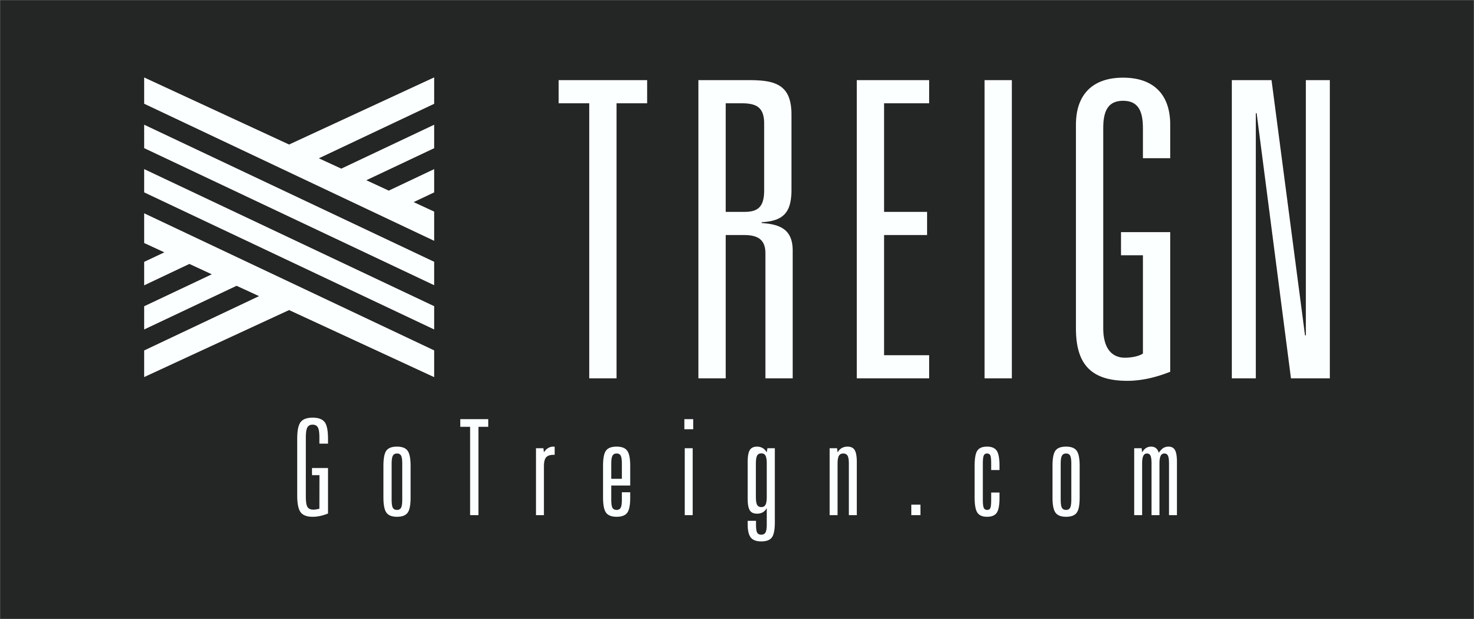 treign logo