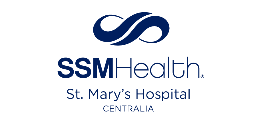 ssm health logo