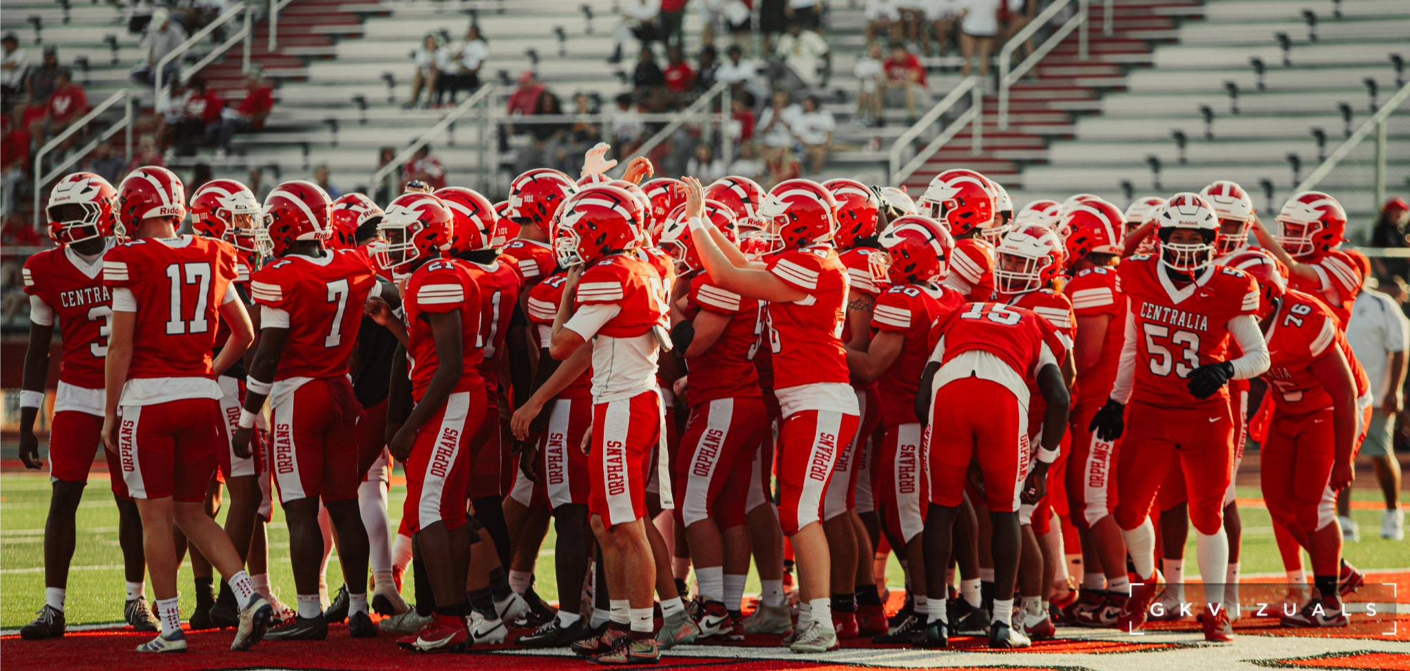 football