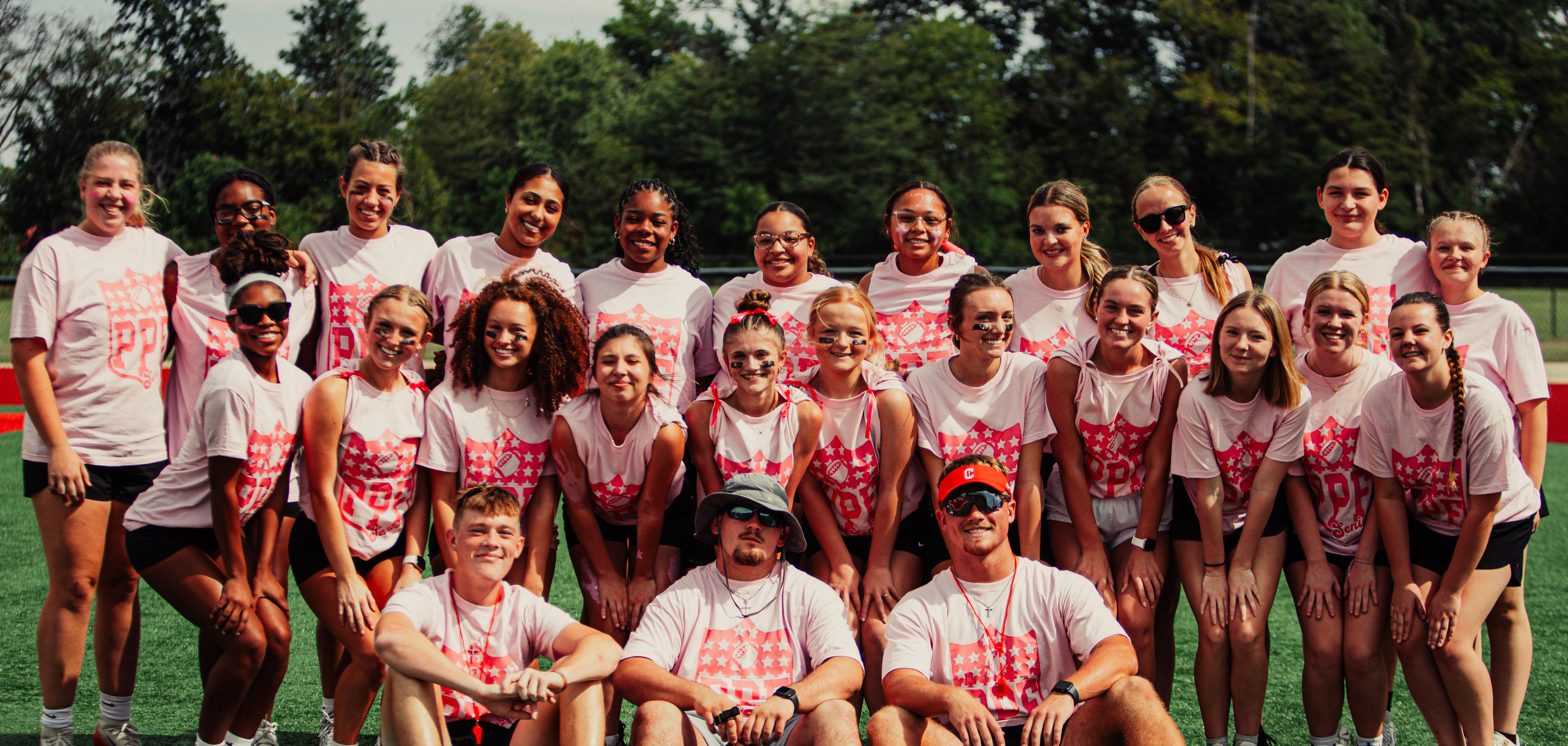 powder puff