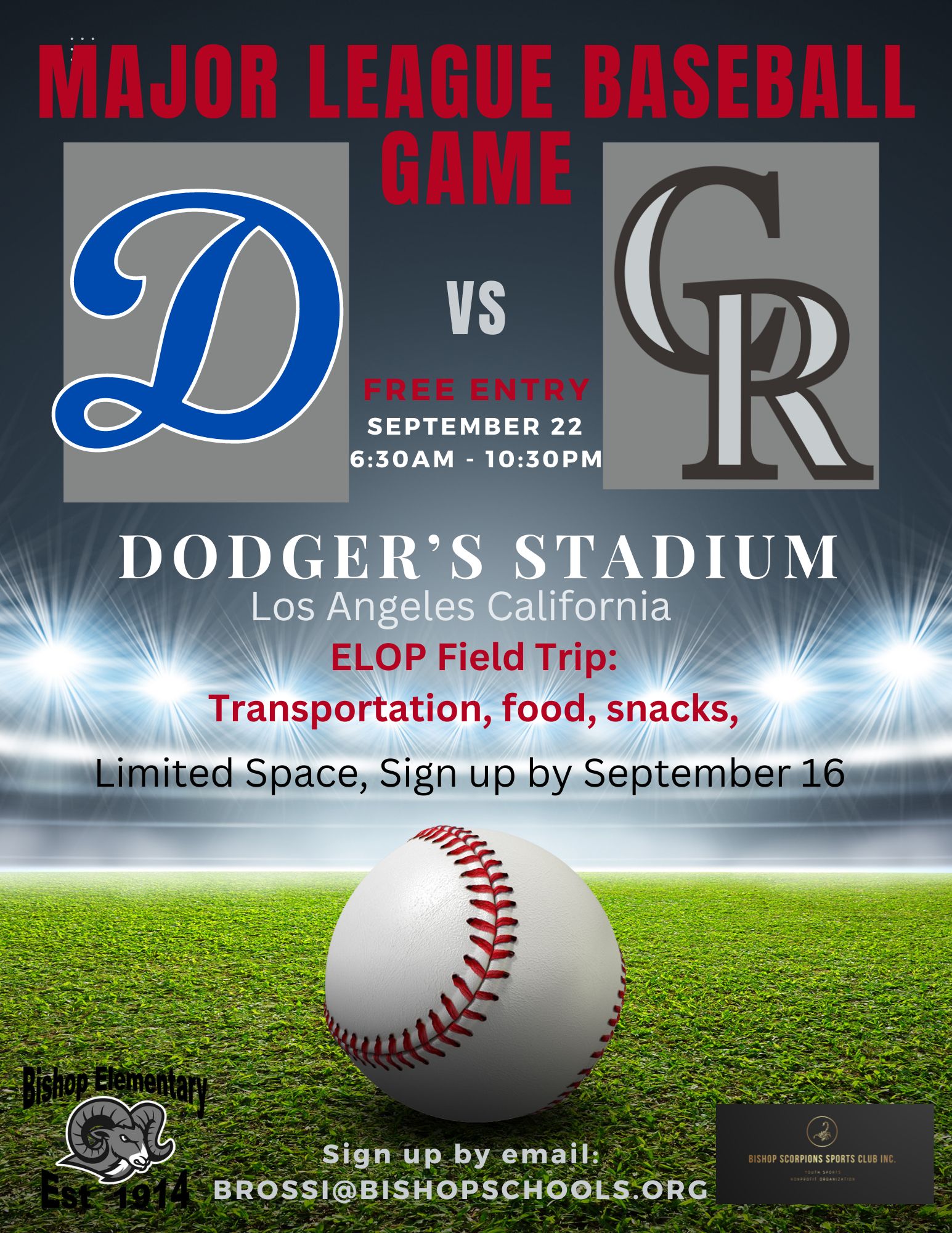 Dodger