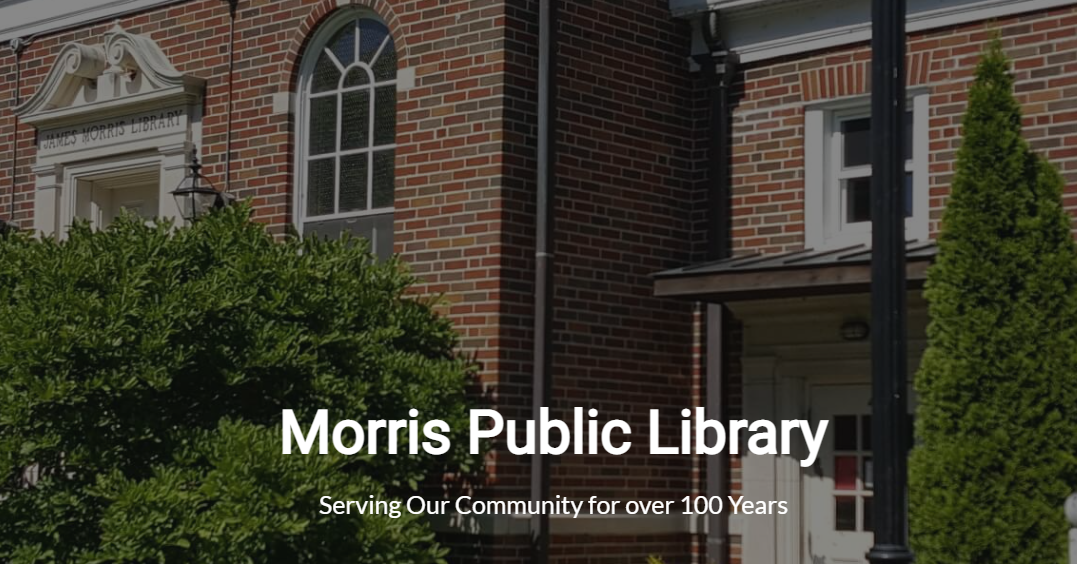 Morris Library