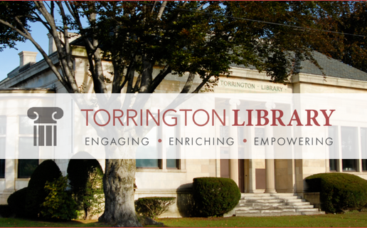 Torrington Library