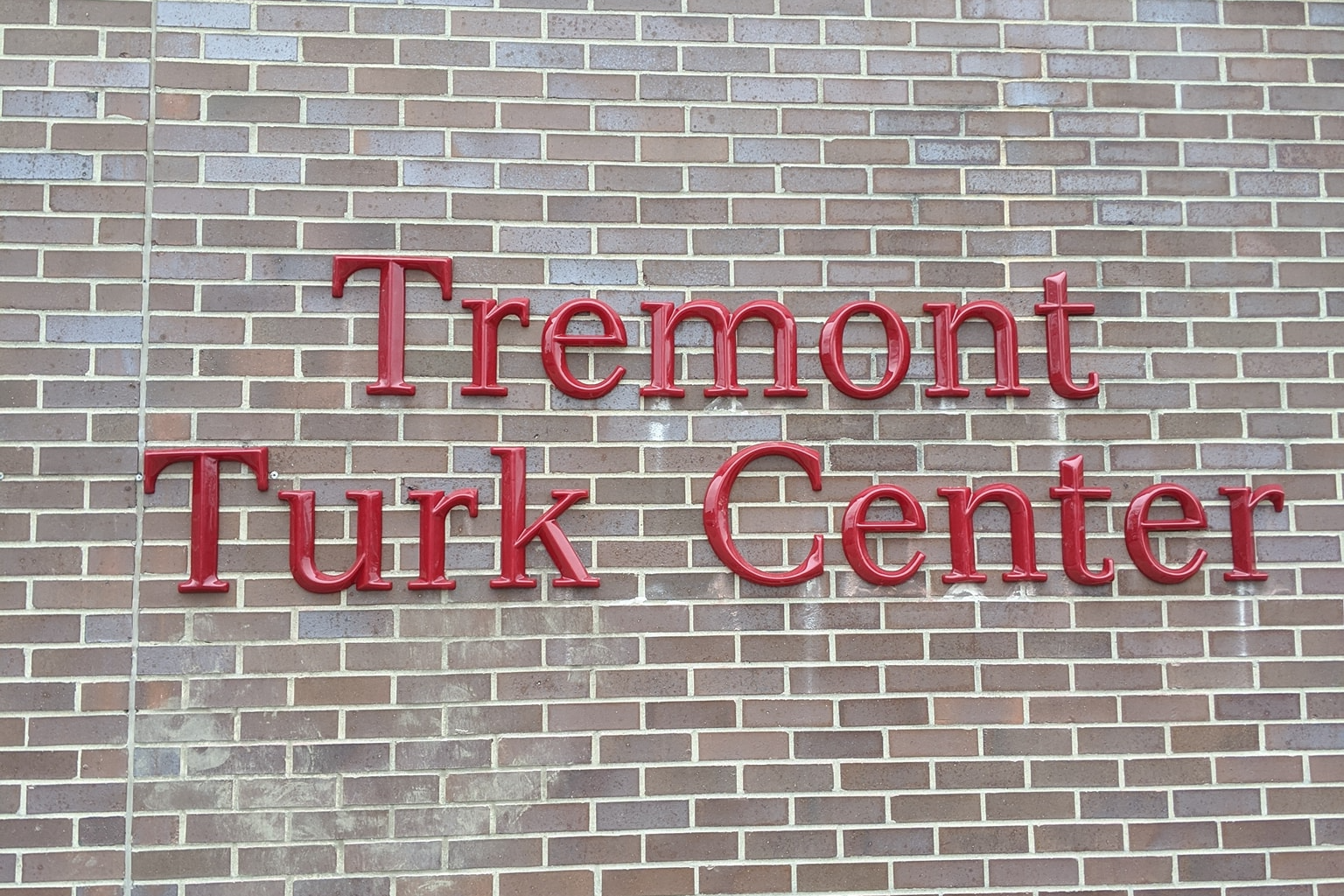 Tremont Turk Center