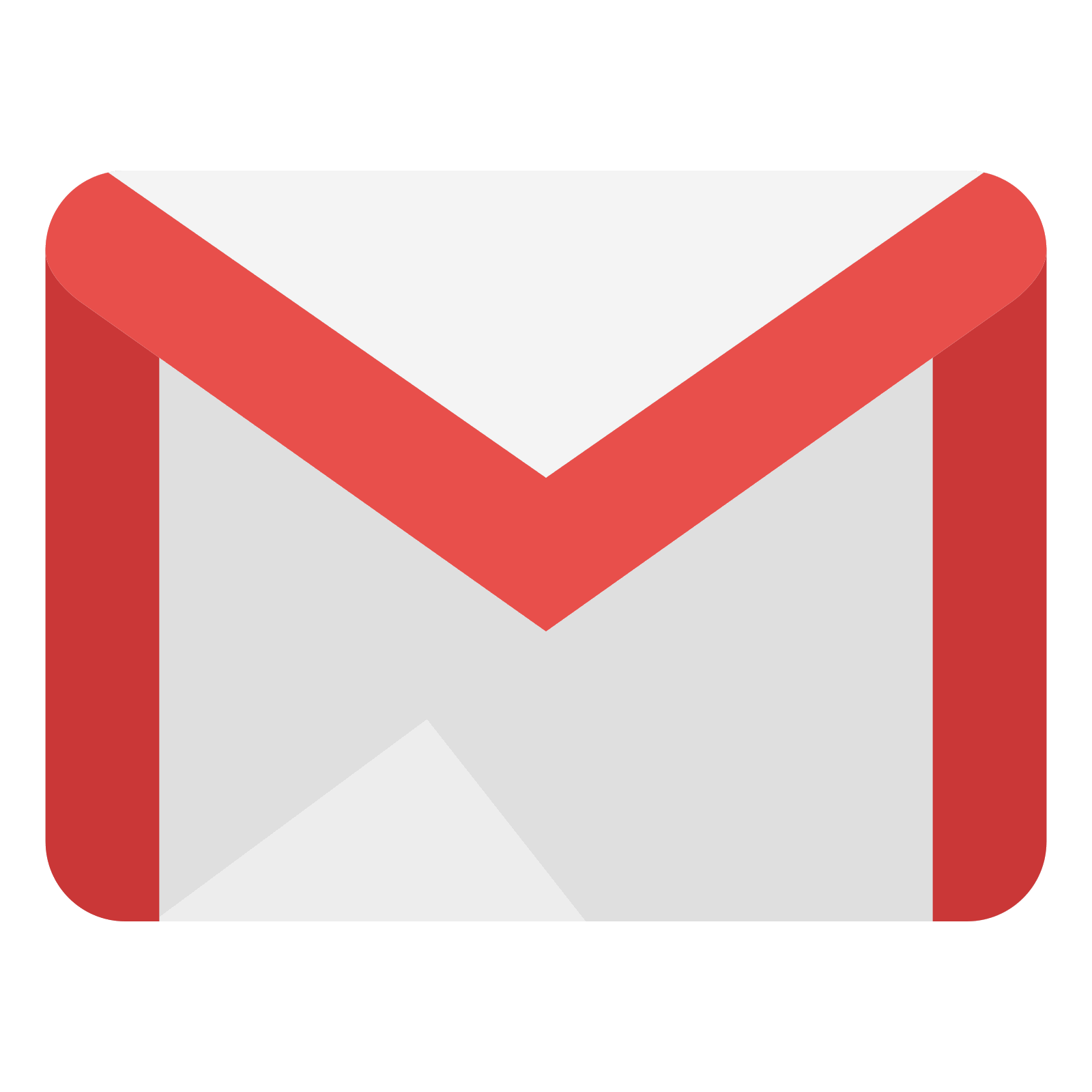 G-mail icon