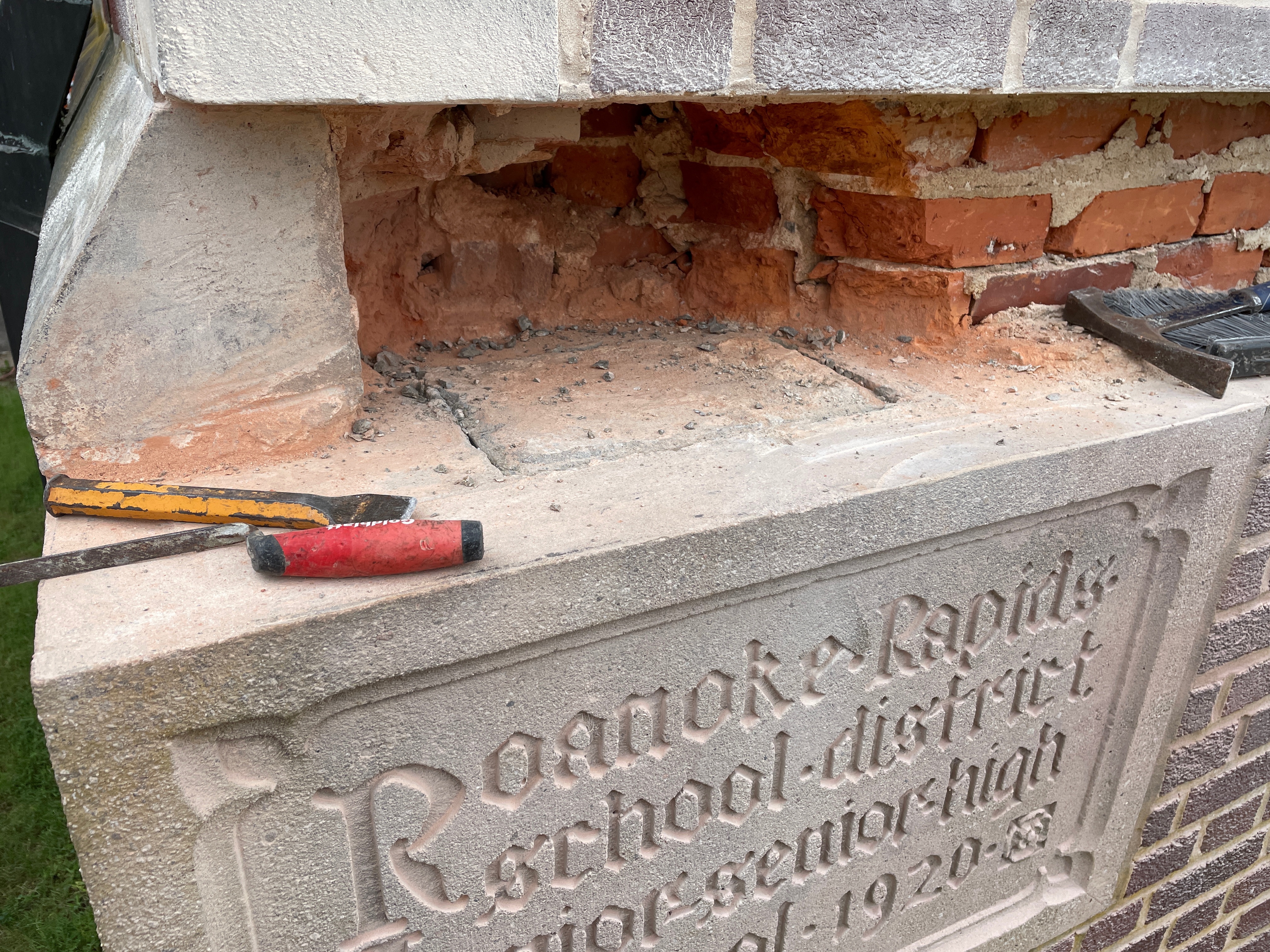 Cornerstone