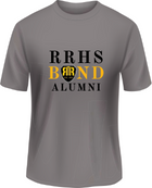 RRHS Band T shirt