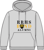 RRHS Band Hoodie