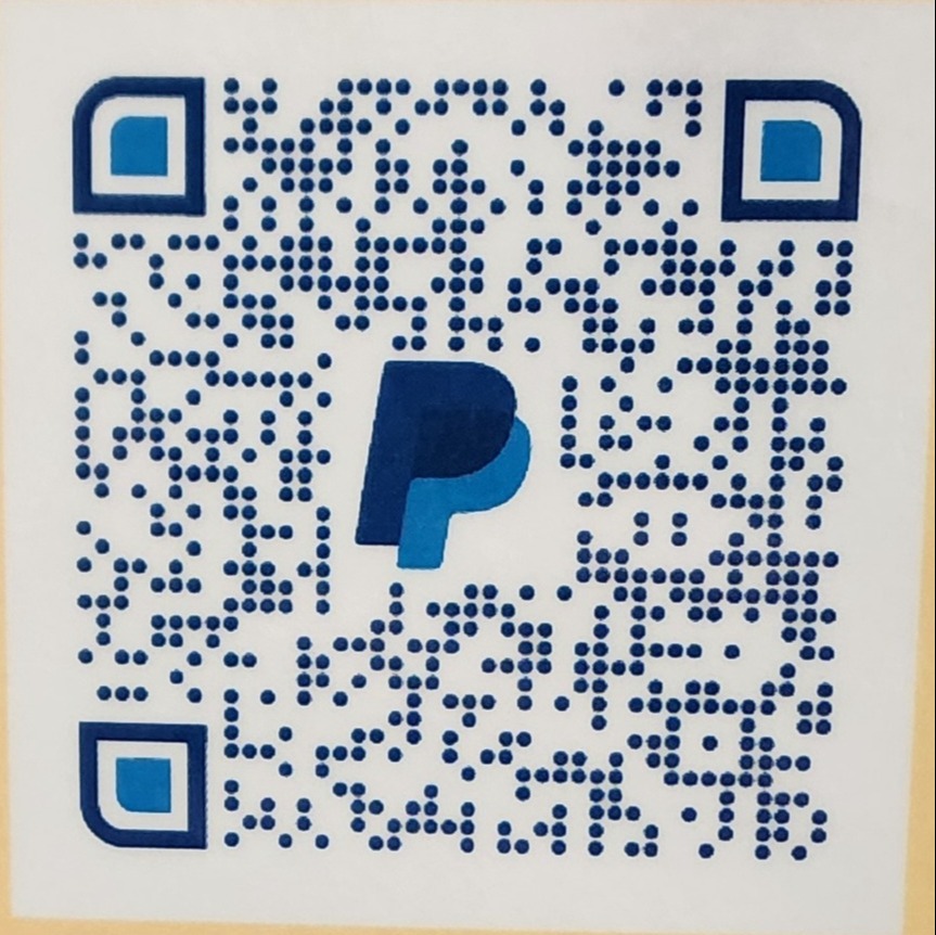 bandpaypalqrcode