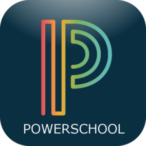 POWERSCHOOL ICON