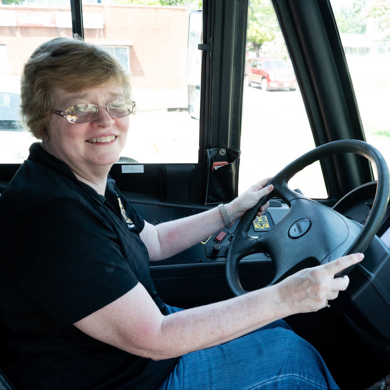 Bus Transportation