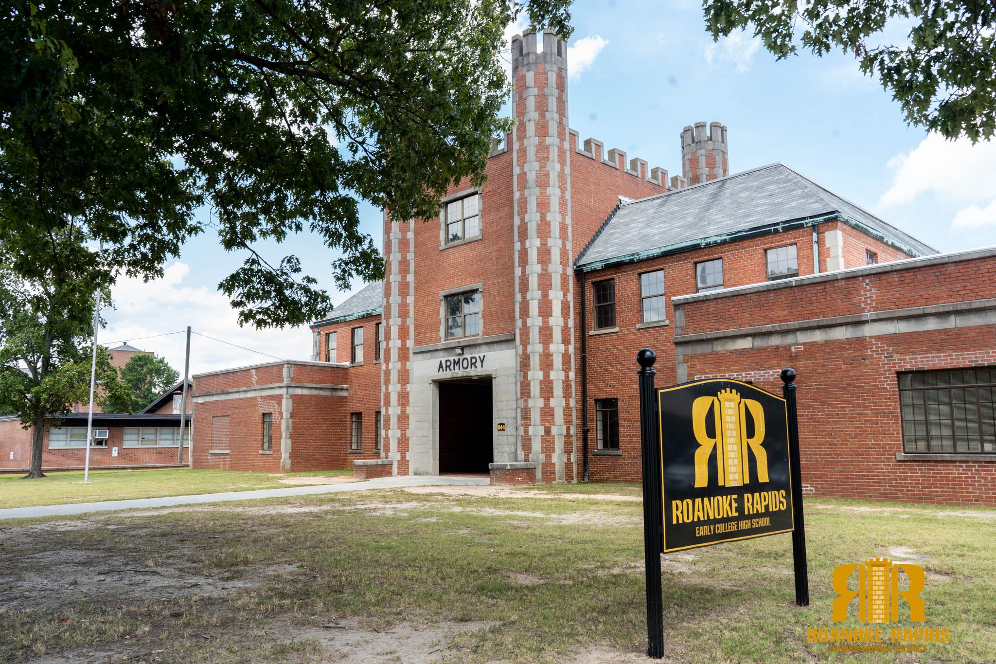 roanoke rapids early college