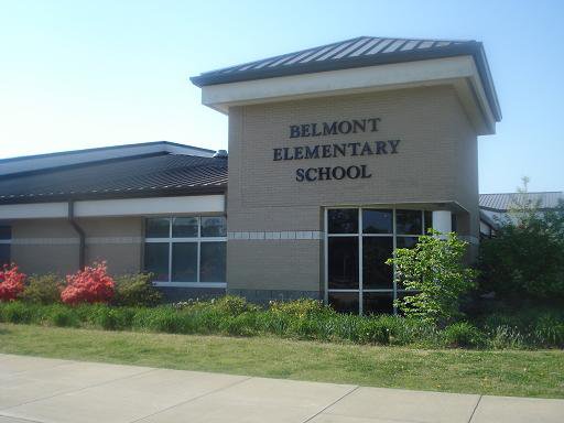 Belmont Elementary 