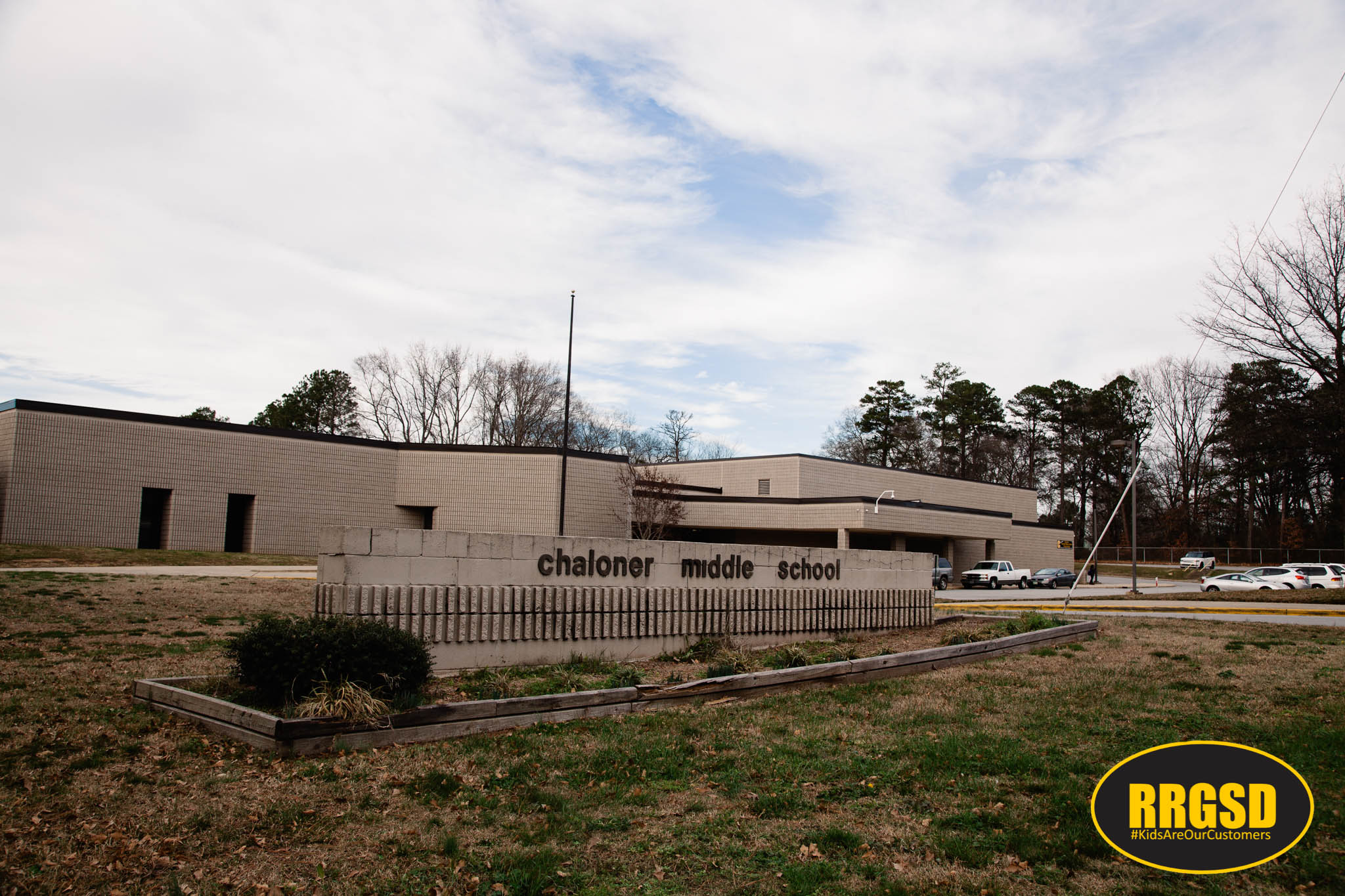 Chaloner Middle