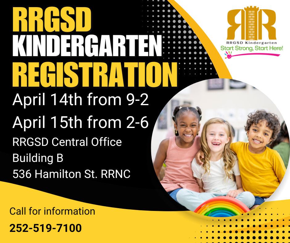 rrgsd kindergarten registration 