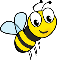Typing Bee