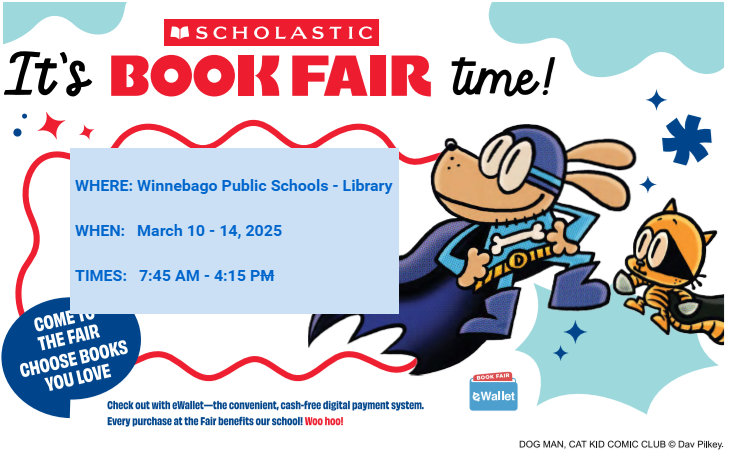 Book Fair