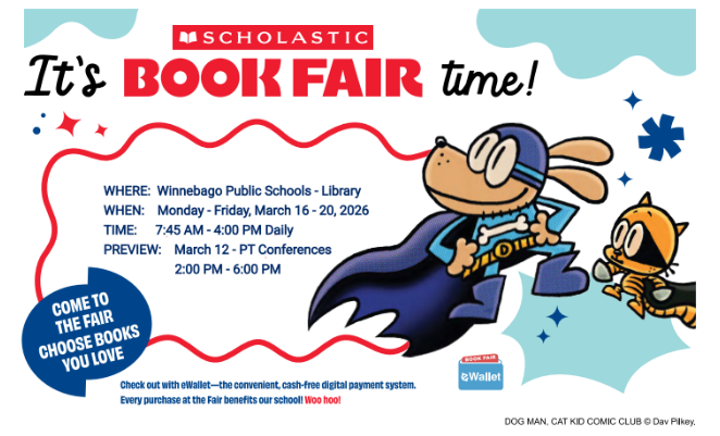 Book Fair Image