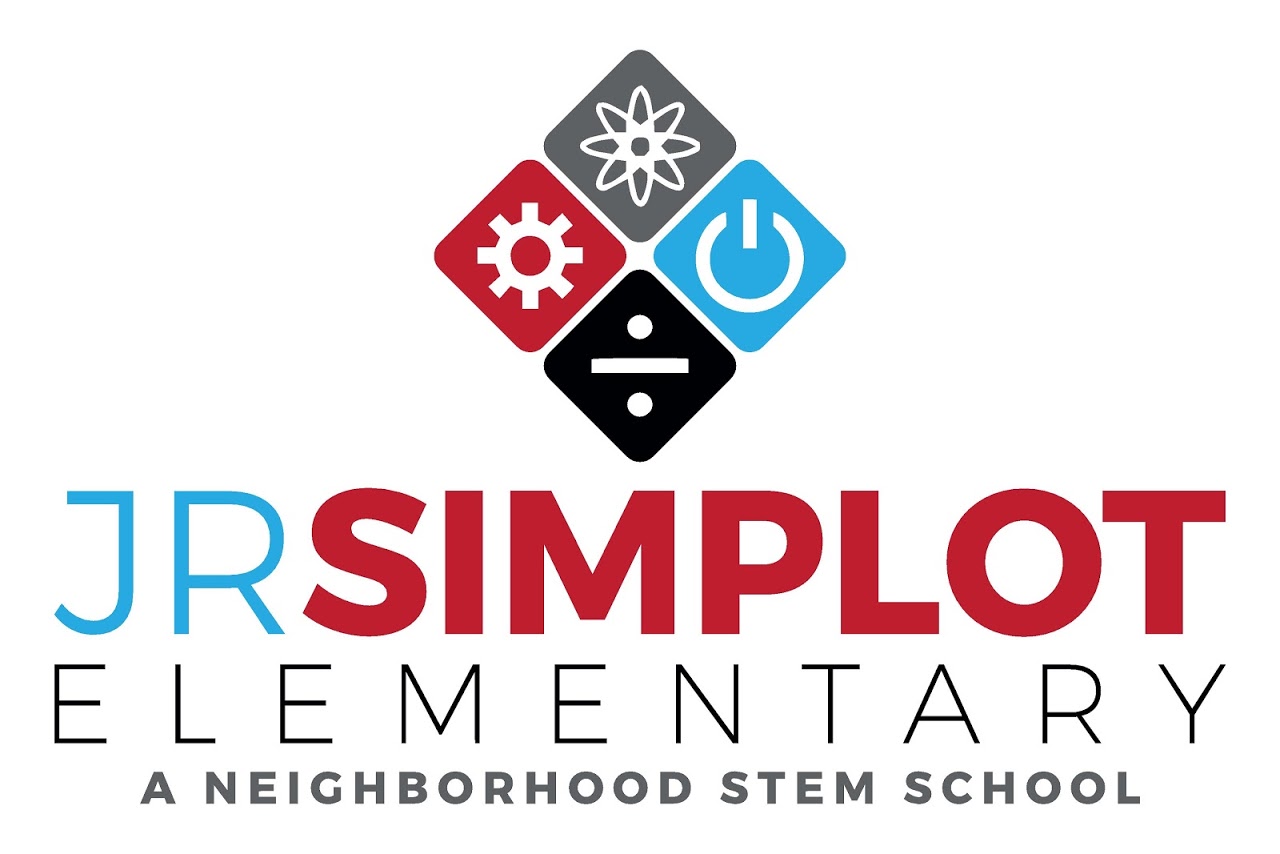 About Our School Jr Simplot Elementary