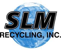 SLM Recycling