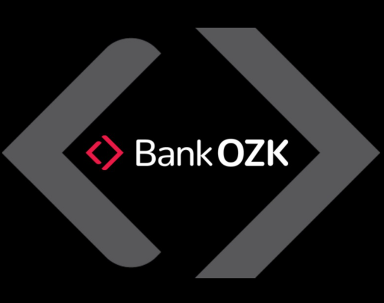 Bank OZK