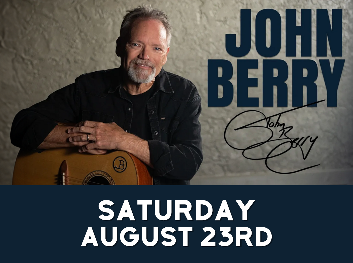 John Berry