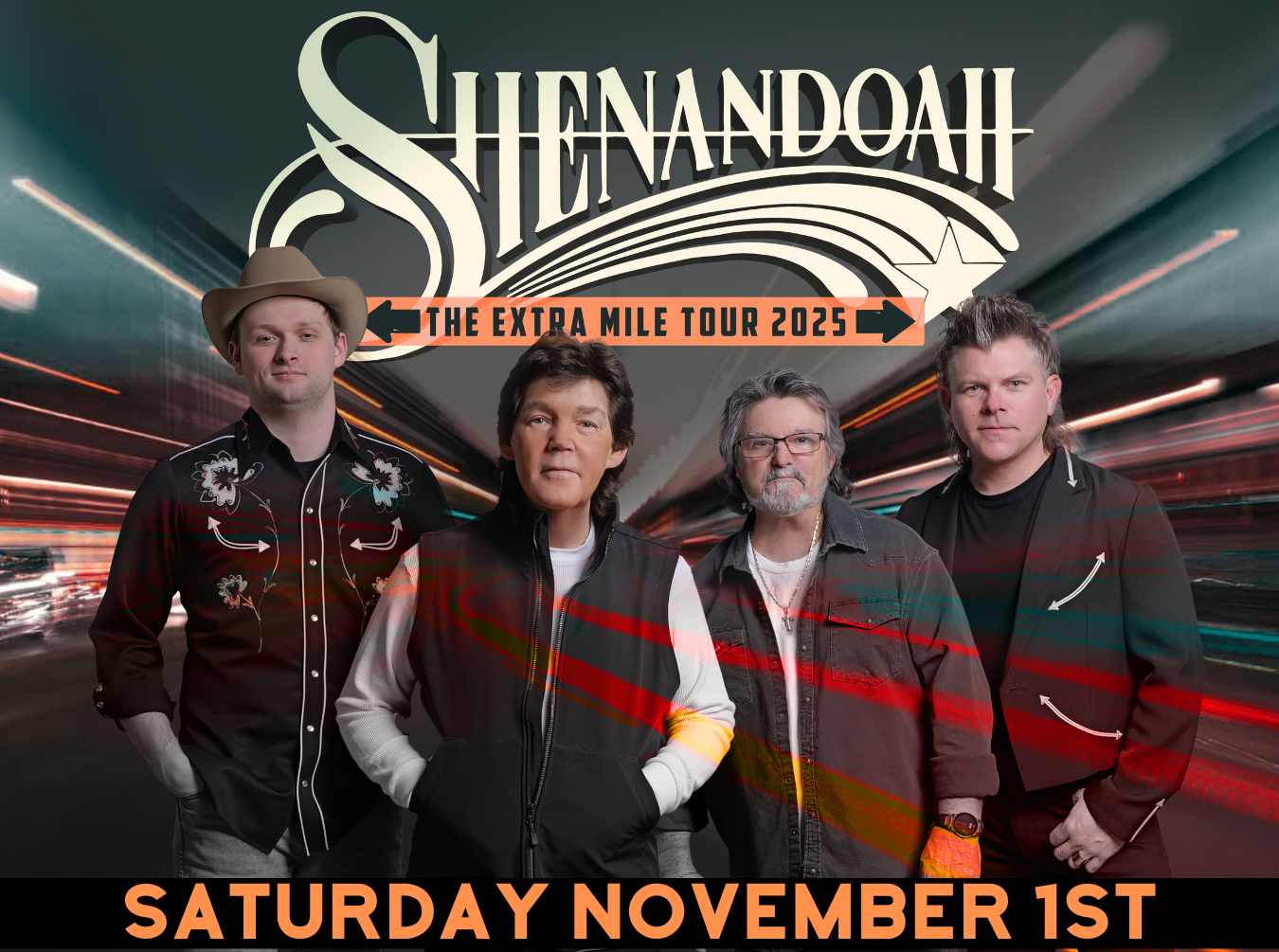Shenandoah