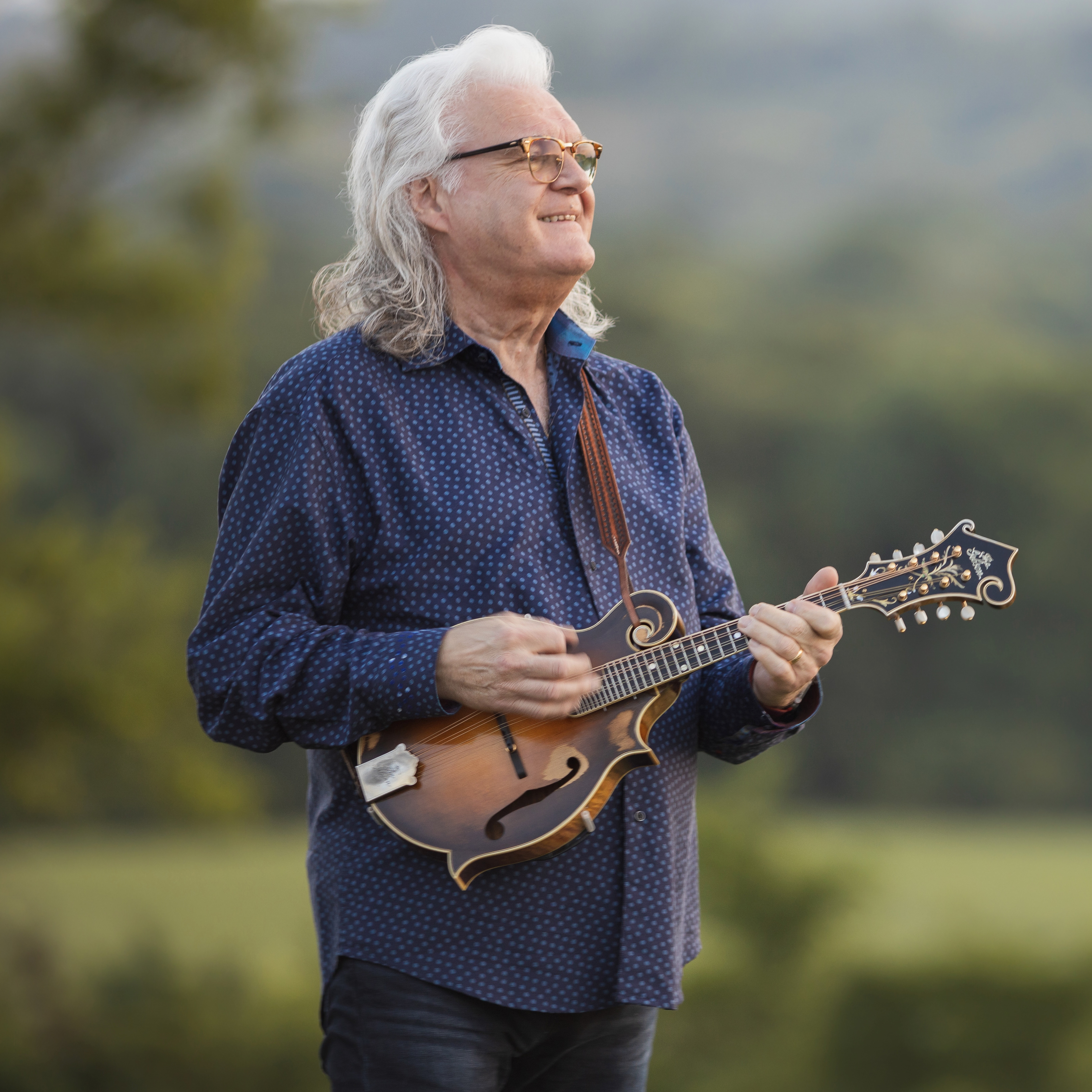 Ricky Skaggs