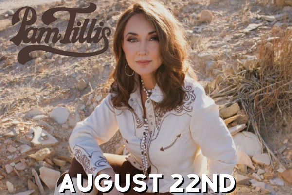 Pam Tillis