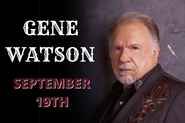 Gene Watson