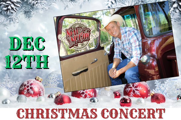 Neal McCoy