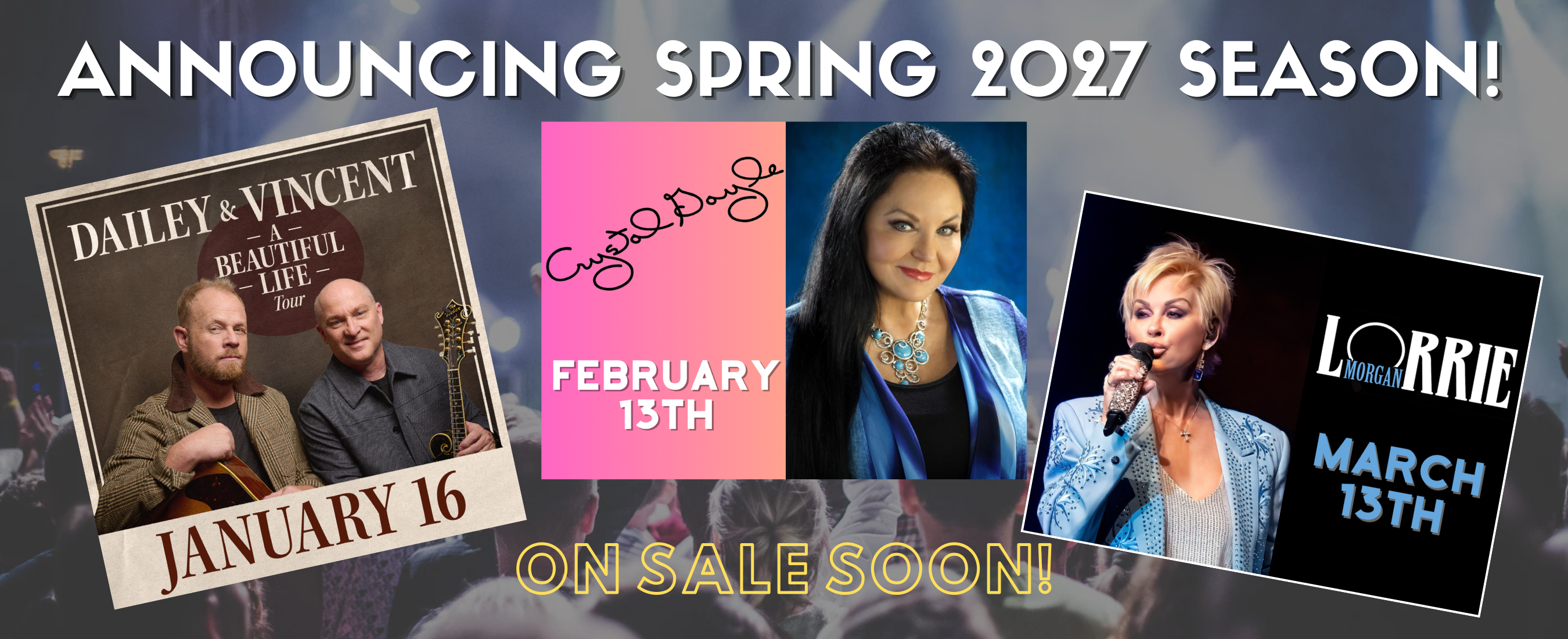 Spring 2027