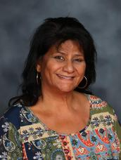 Doris Nunley